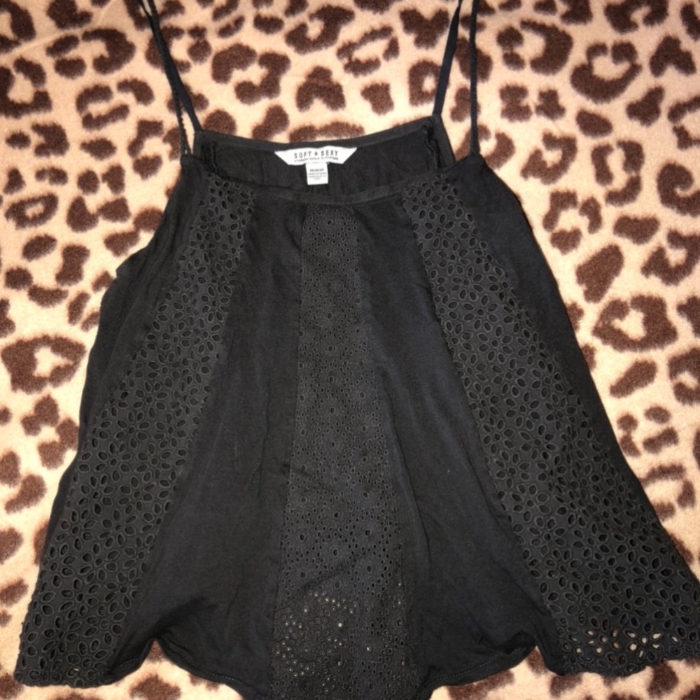 American Eagle top